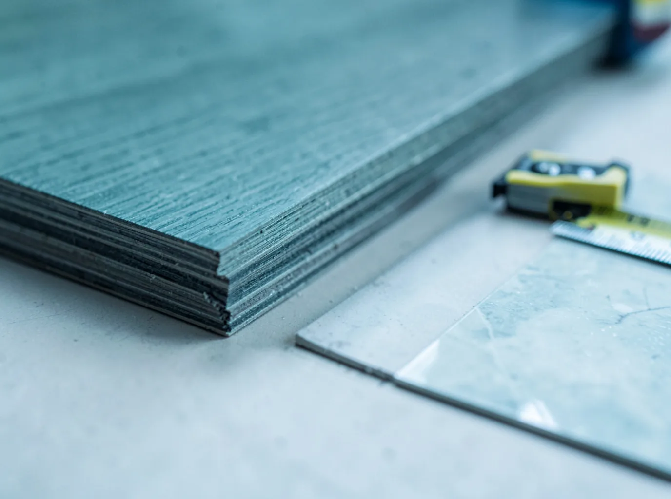 Luxury Vinyl Plank Installation Bonham, TX FAQs